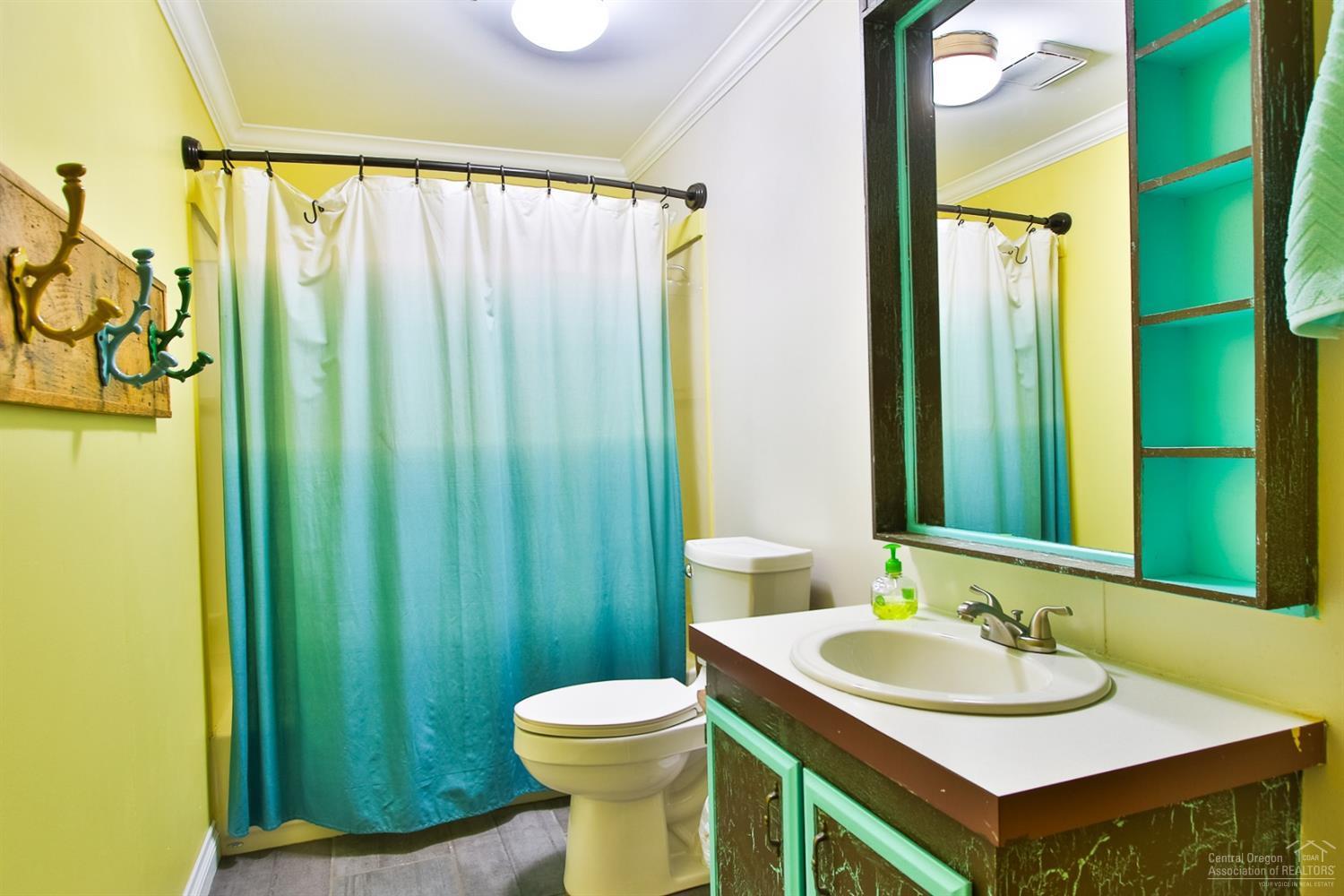 Deschutes RiverWoods - Residential