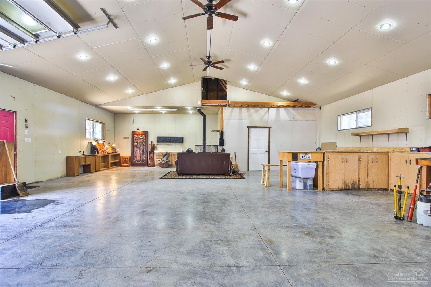 Deschutes RiverWoods - Residential