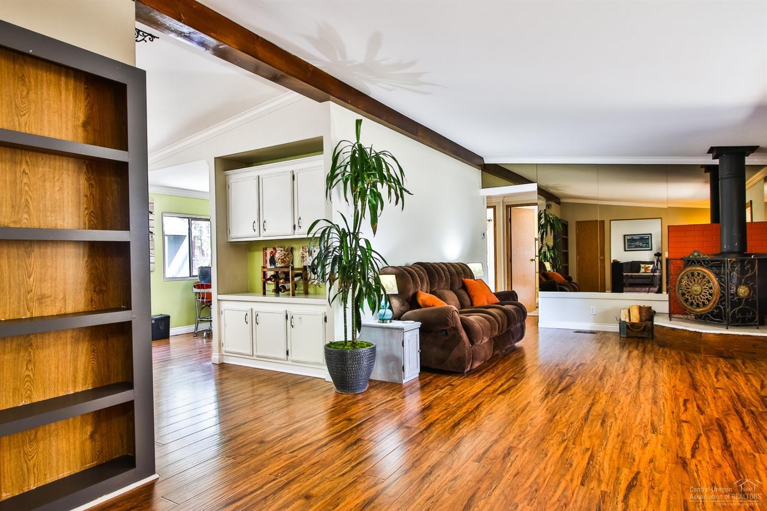 Deschutes RiverWoods - Residential