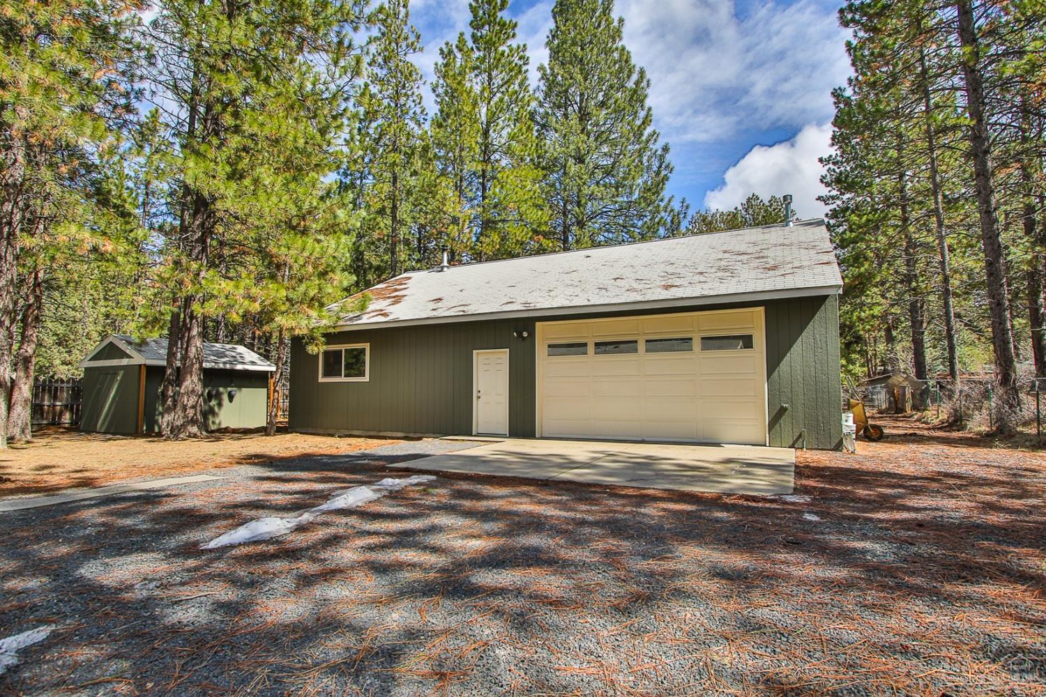 Deschutes RiverWoods - Residential