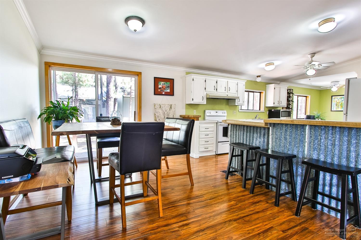 Deschutes RiverWoods - Residential