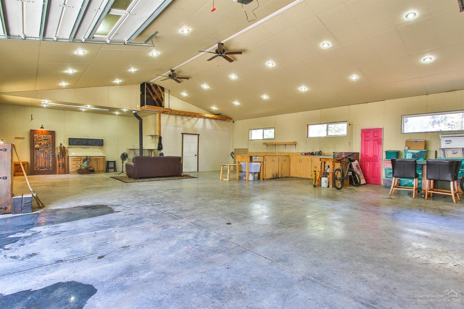 Deschutes RiverWoods - Residential