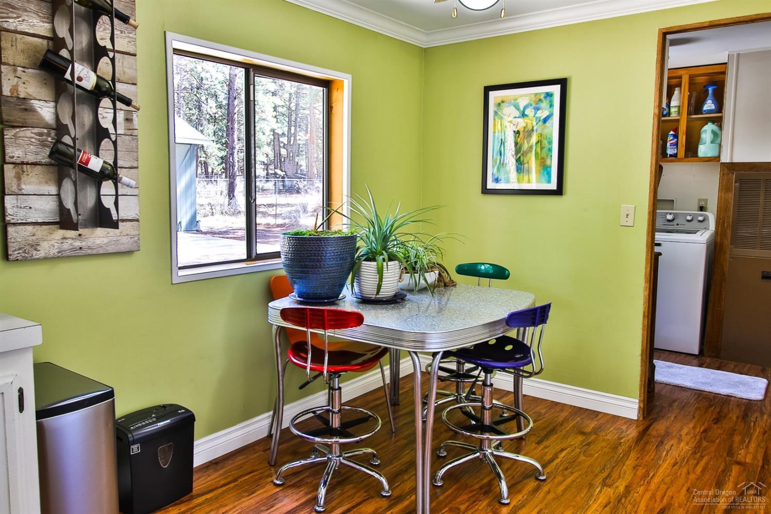 Deschutes RiverWoods - Residential