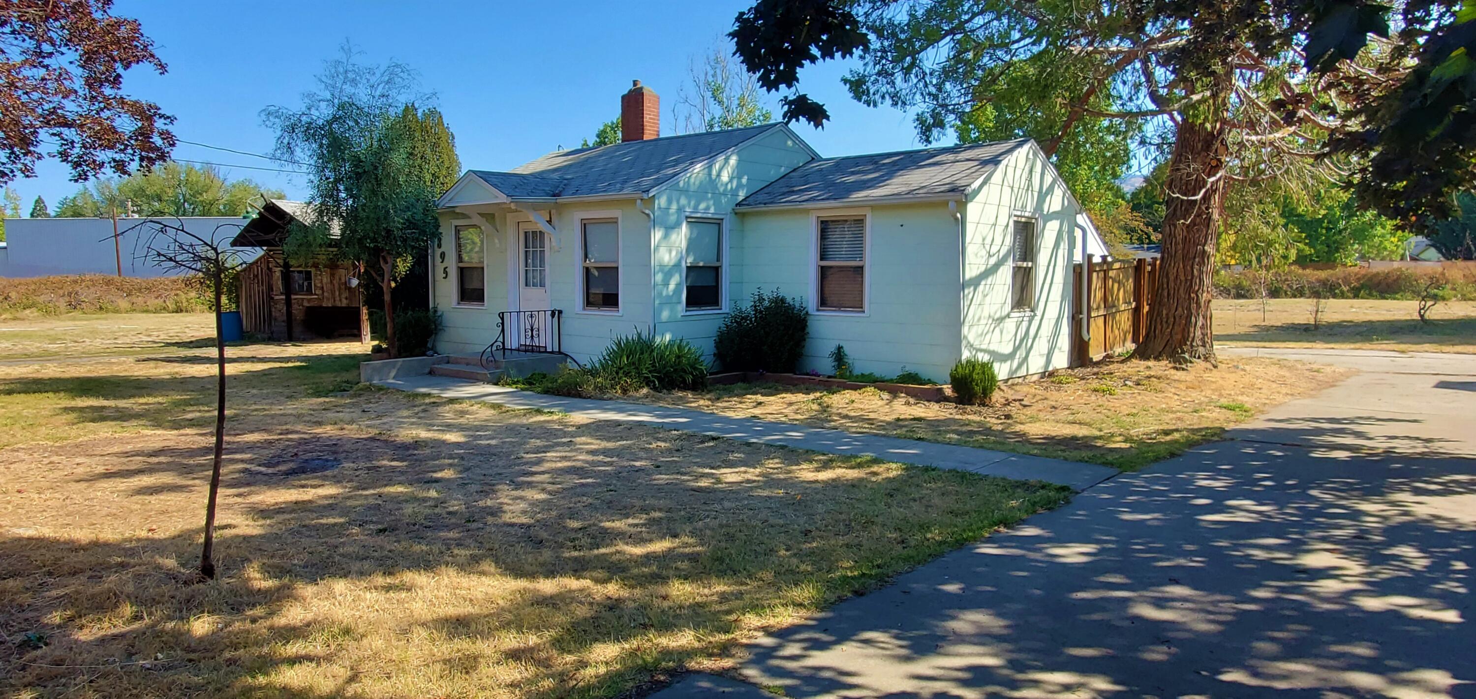 N/A - Residential