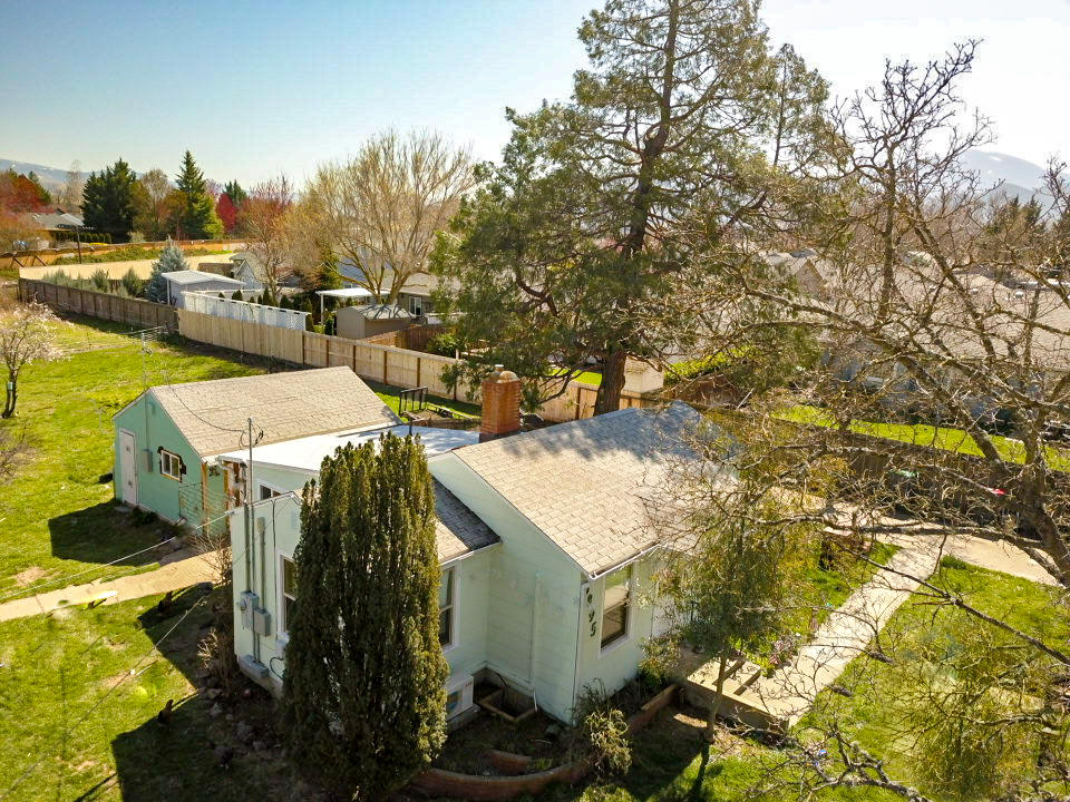 N/A - Residential