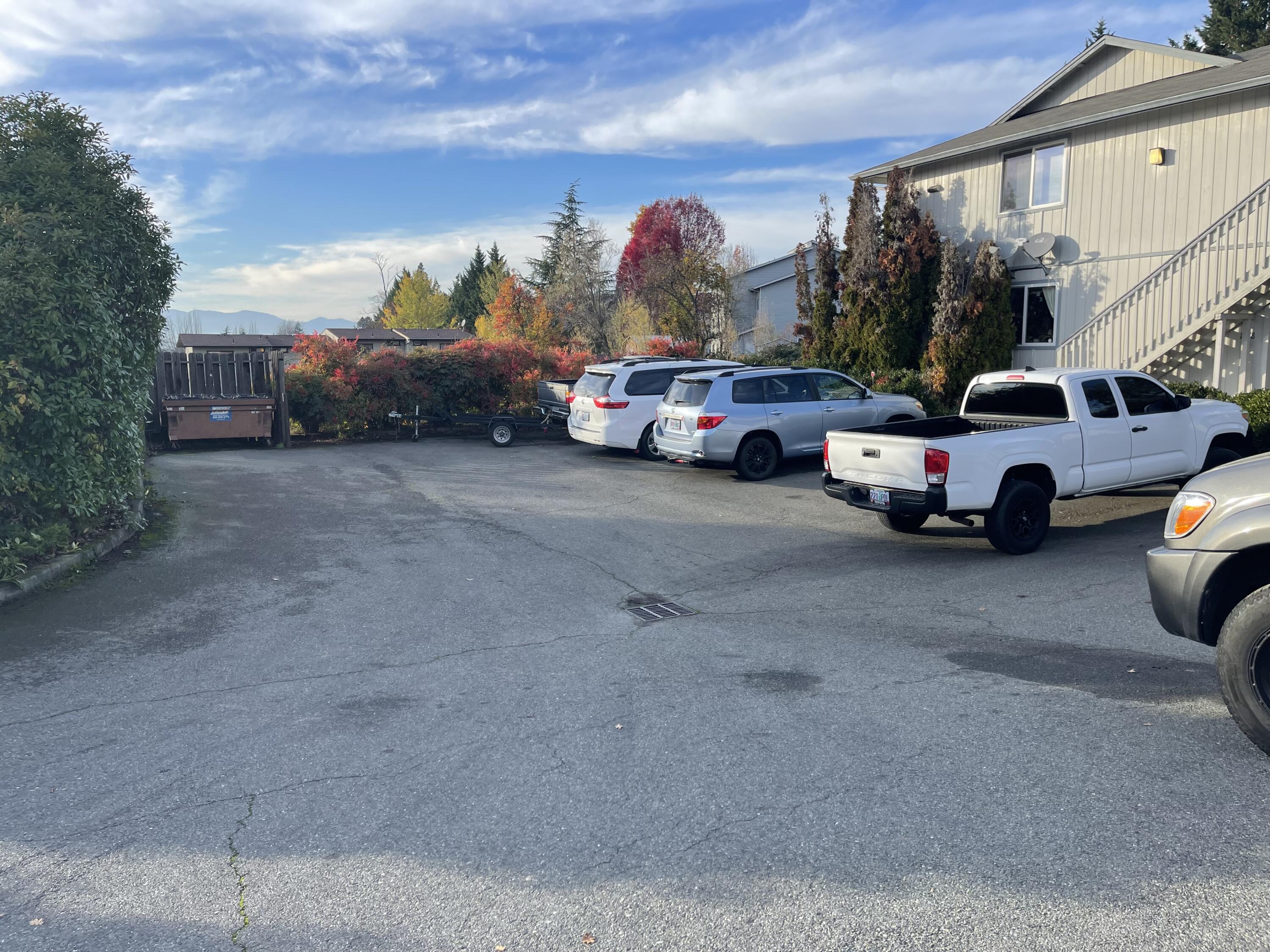 Tokay Heights Subdivision - Residential Income