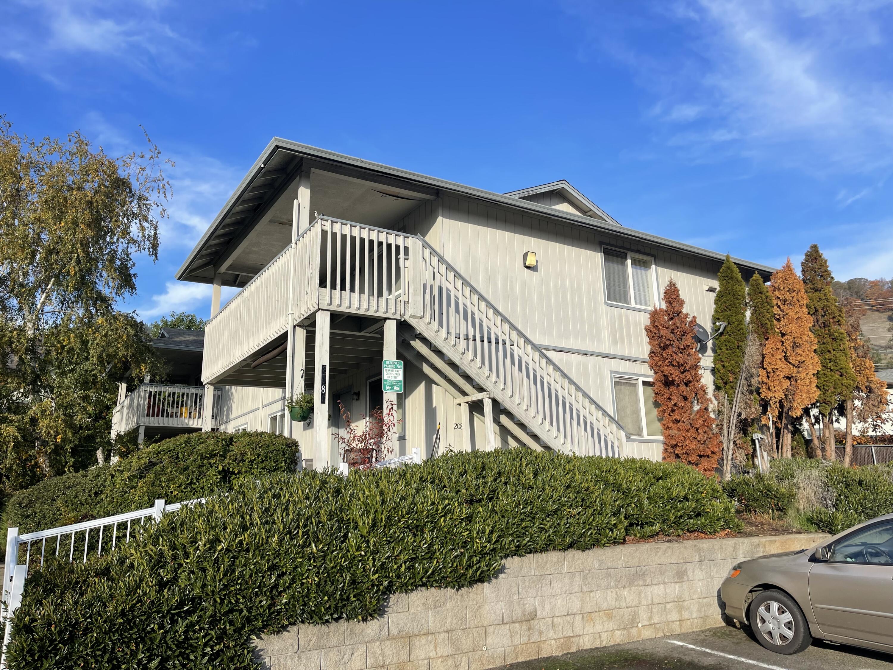 Tokay Heights Subdivision - Residential Income