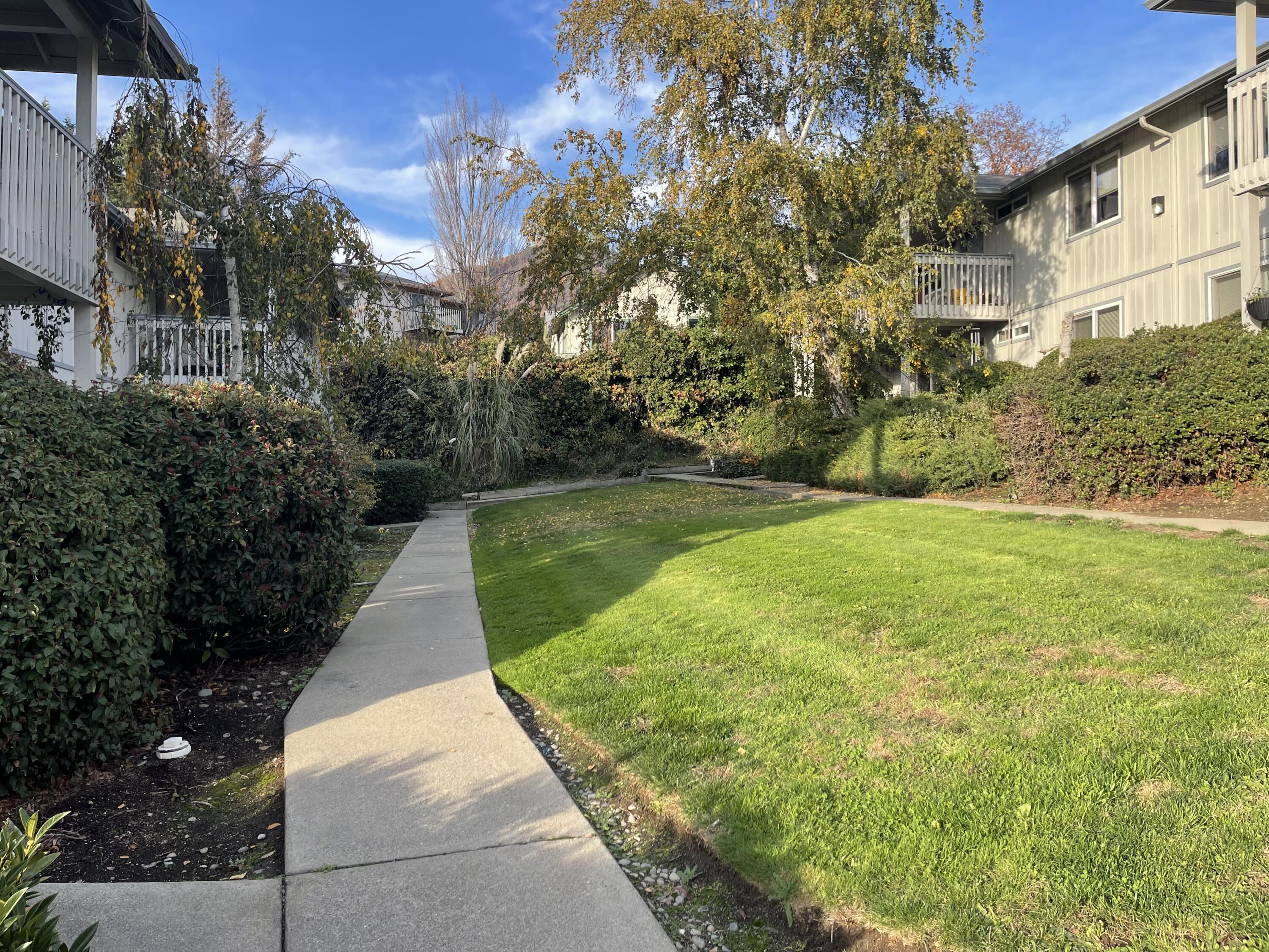 Tokay Heights Subdivision - Residential Income