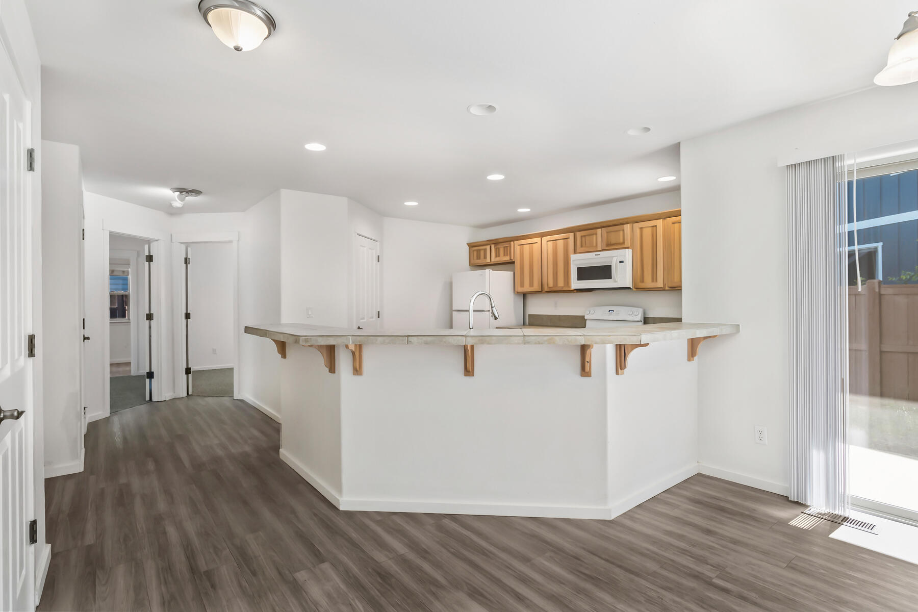 Desert Skies - Residential