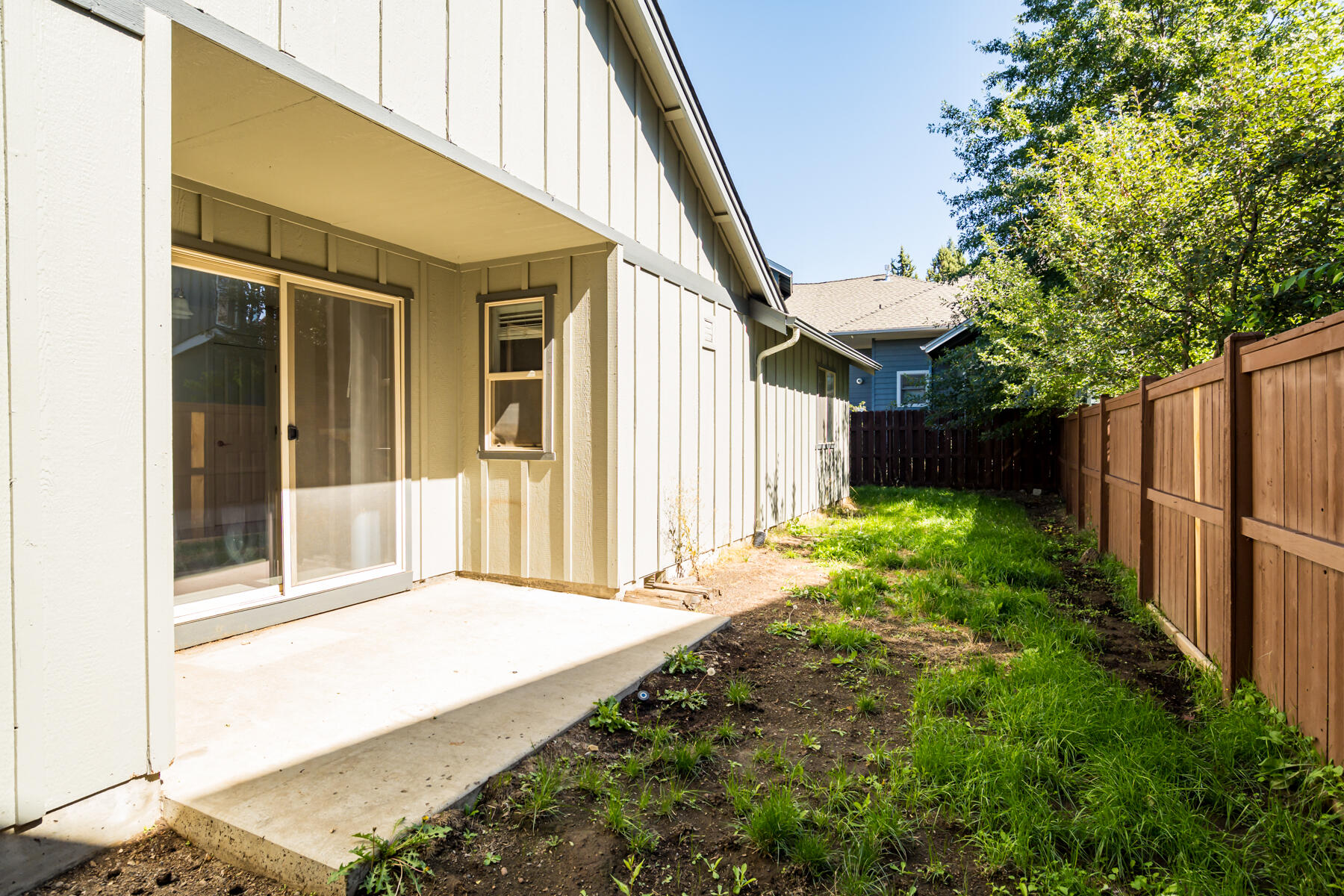 Desert Skies - Residential