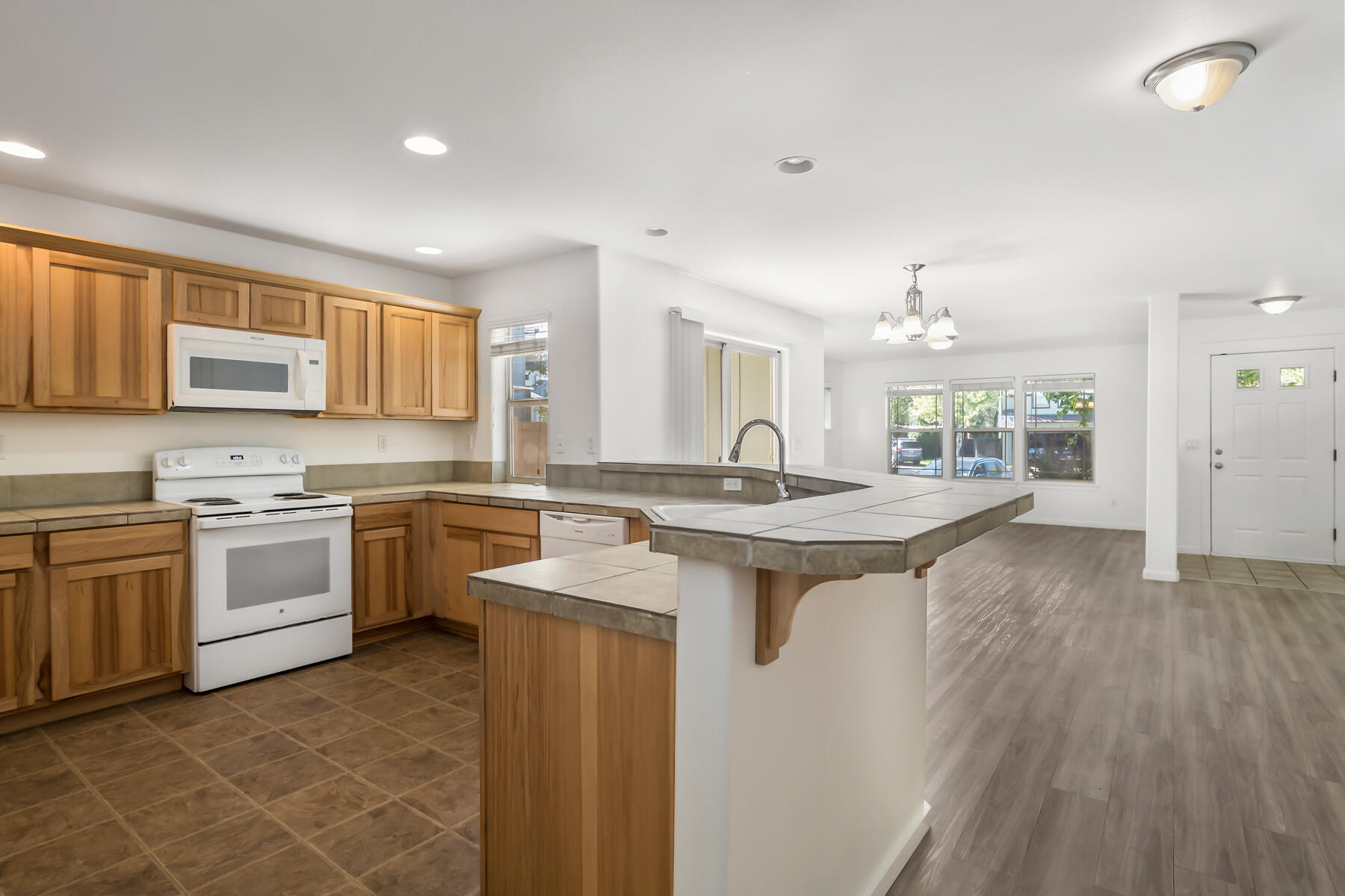 Desert Skies - Residential