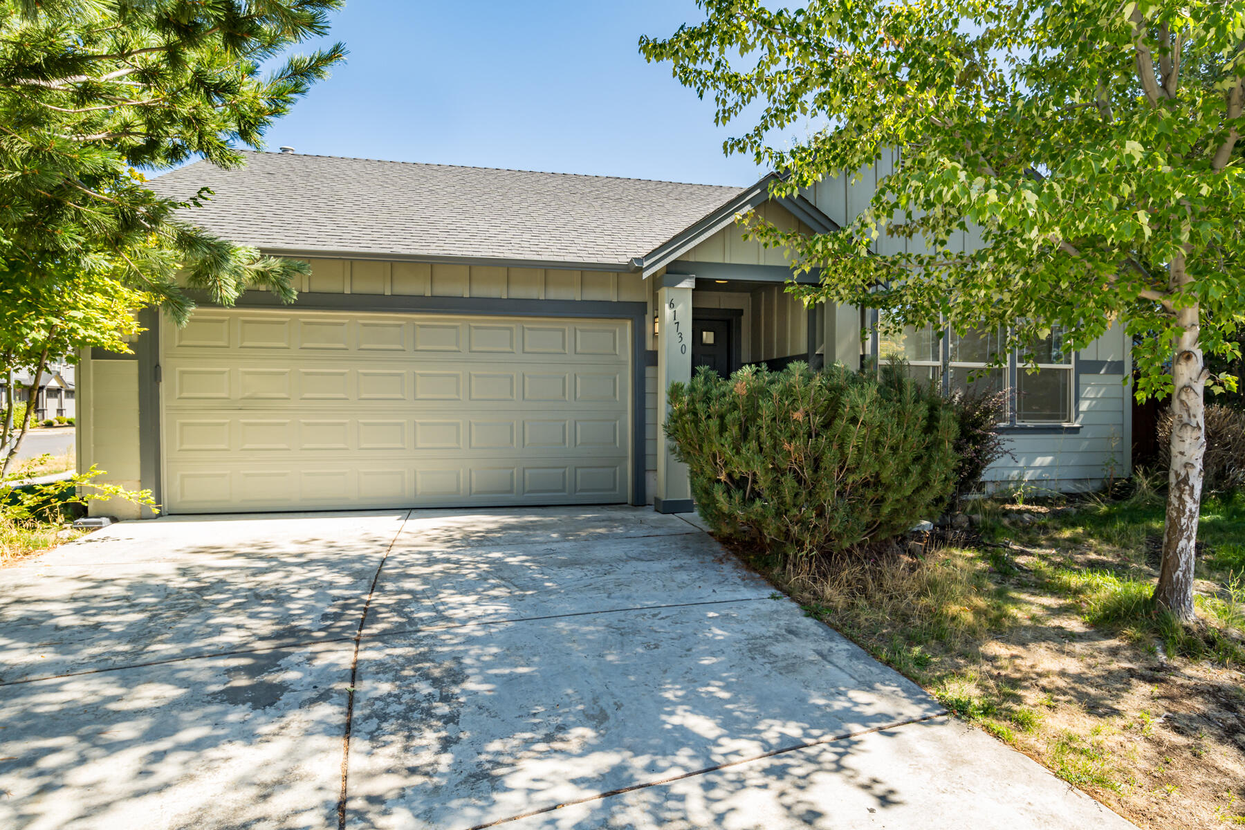 Desert Skies - Residential