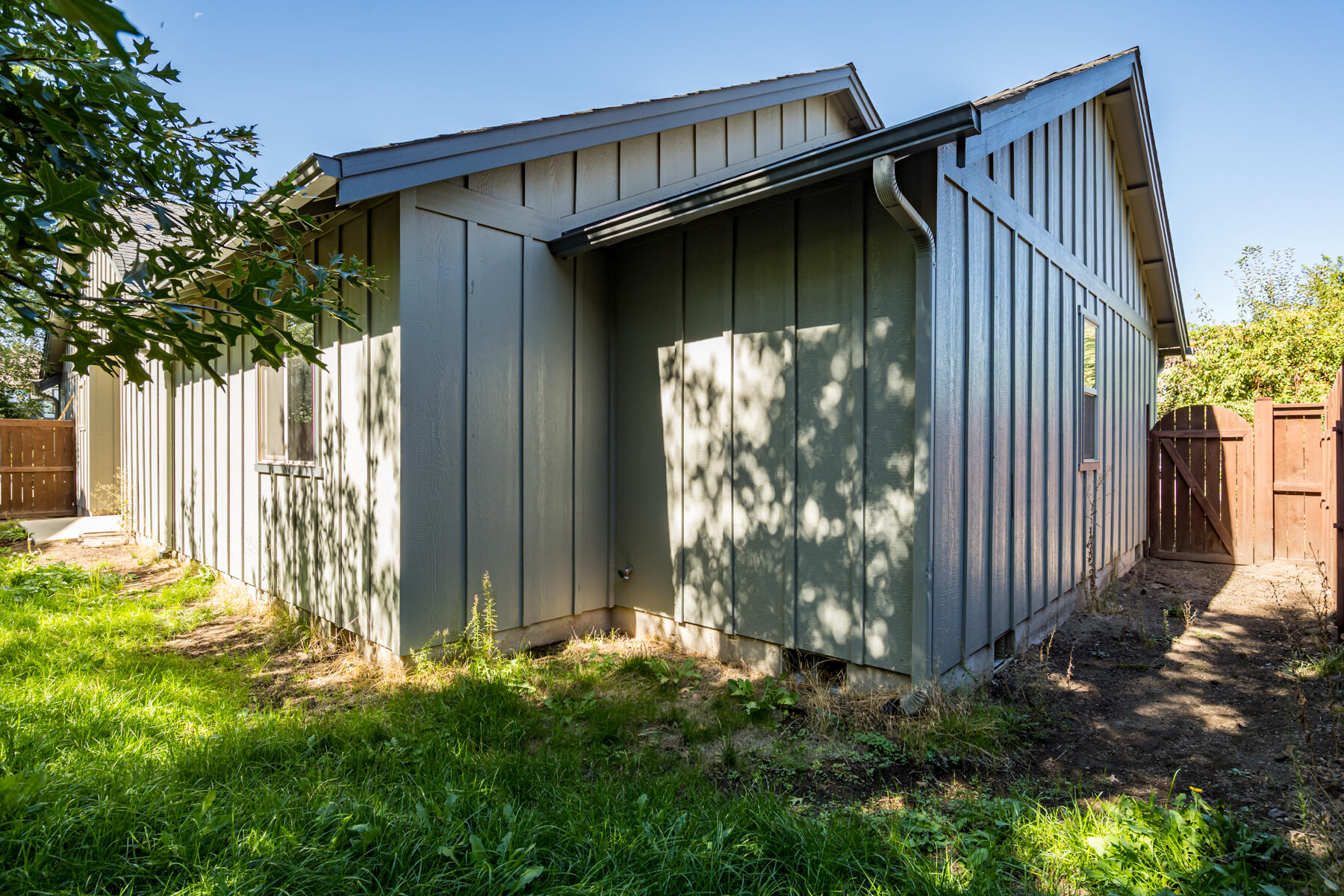 Desert Skies - Residential