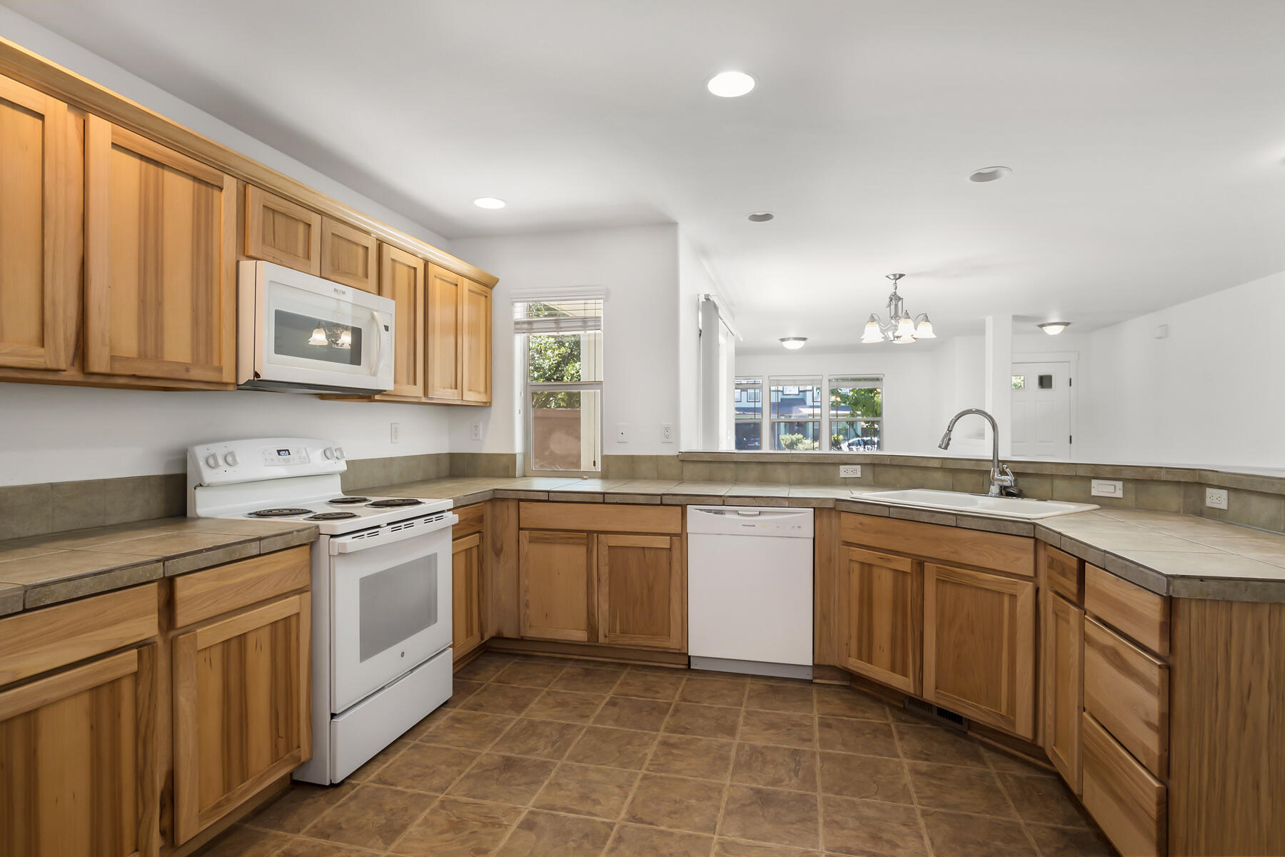 Desert Skies - Residential