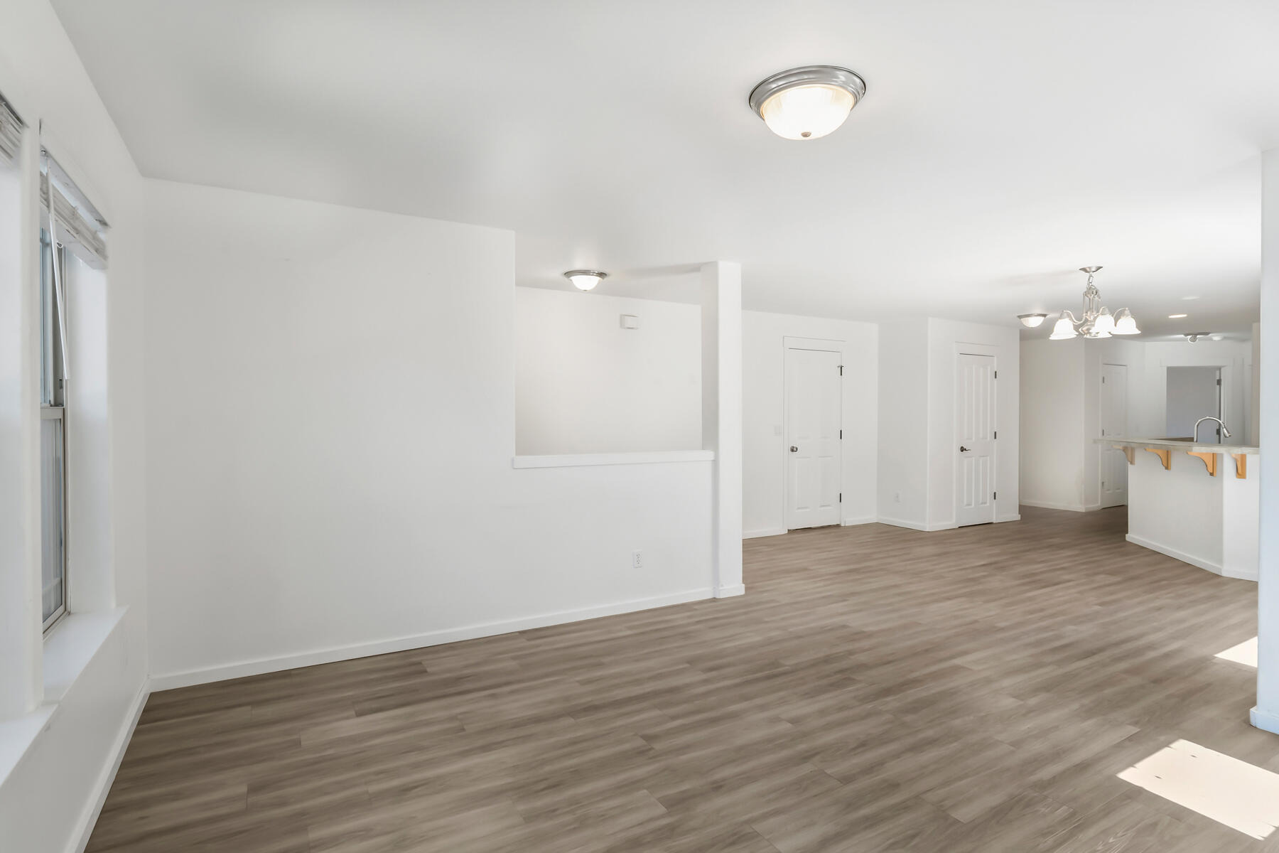 Desert Skies - Residential