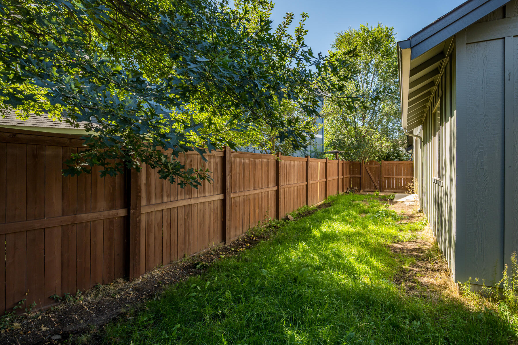 Desert Skies - Residential