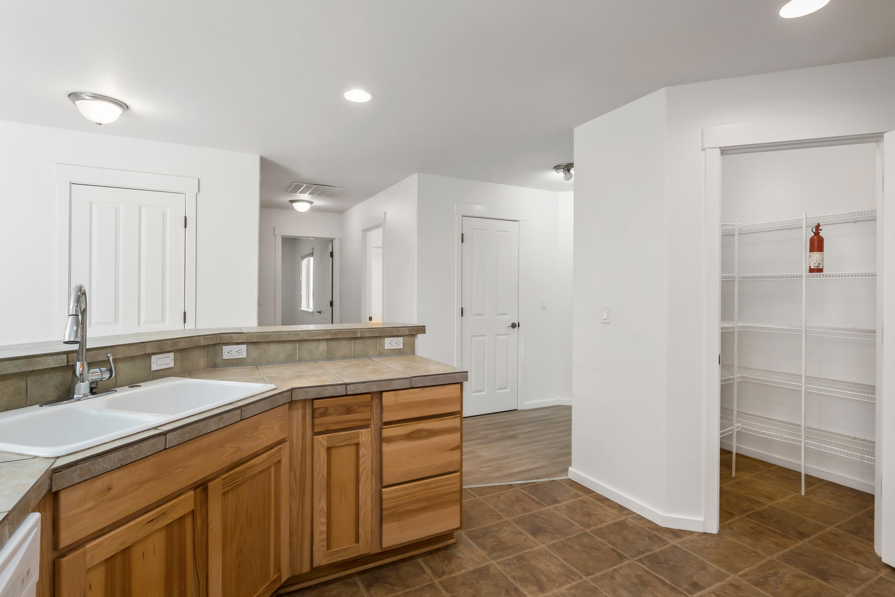 Desert Skies - Residential