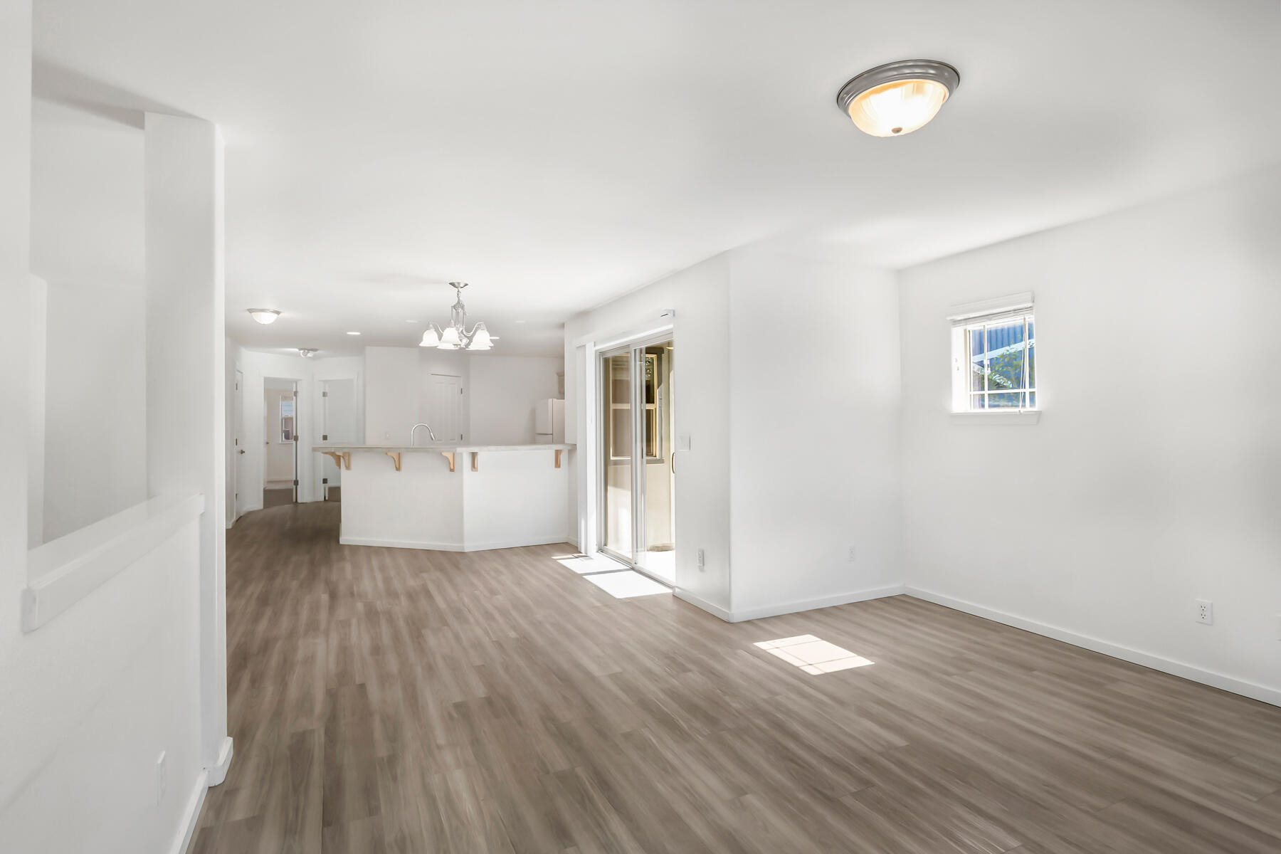 Desert Skies - Residential