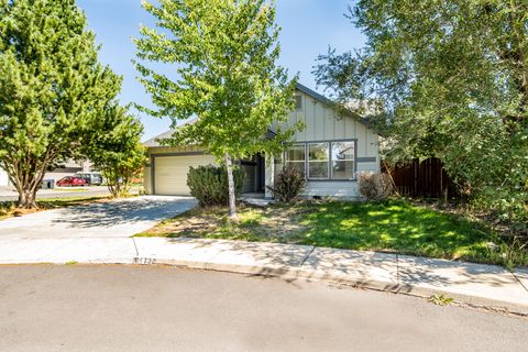 61730 Joan Court Bend OR 97702