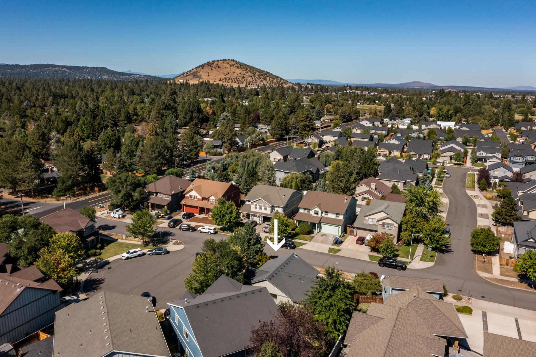 Desert Skies - Residential