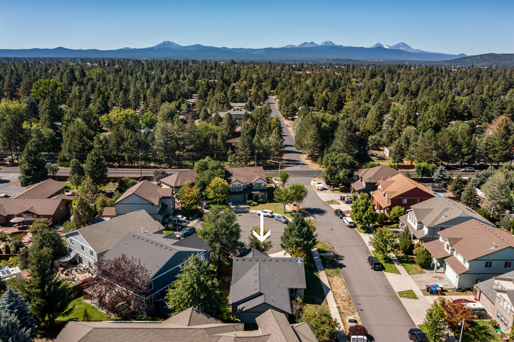 Desert Skies - Residential