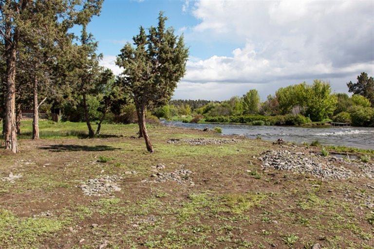 Townsite Of Laidlaw - Land