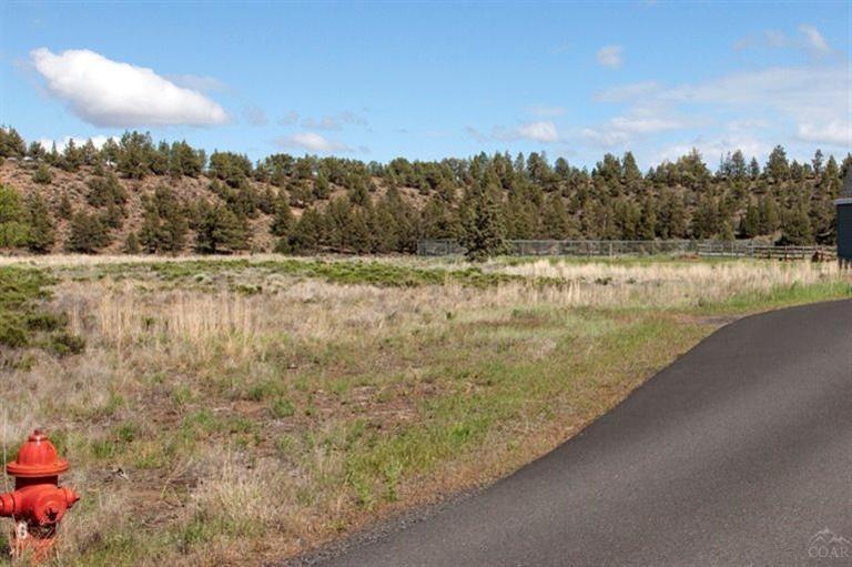 Townsite Of Laidlaw - Land