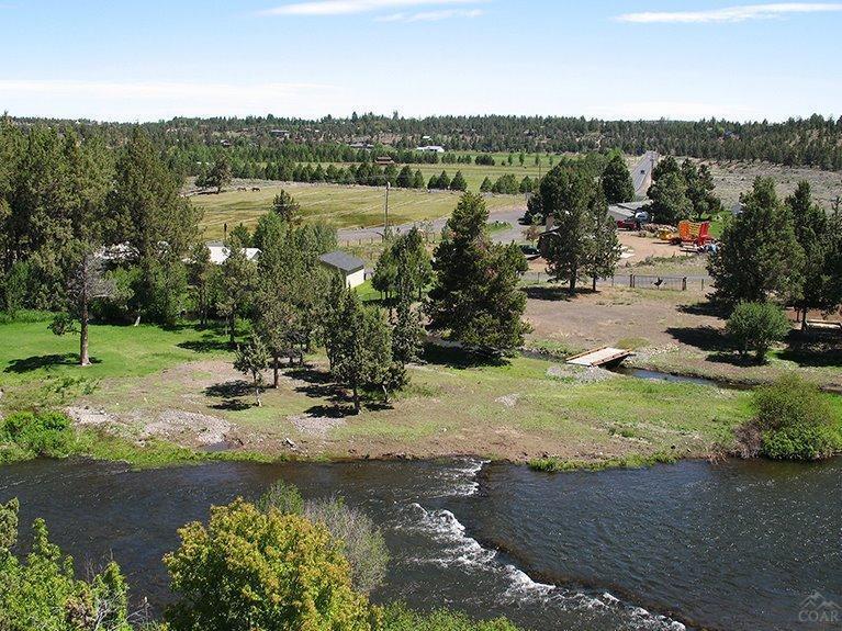 Townsite Of Laidlaw - Land