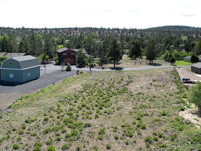 Townsite Of Laidlaw - Land