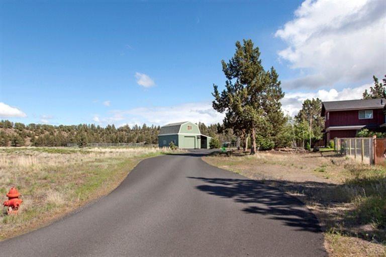 Townsite Of Laidlaw - Land