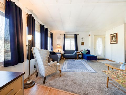 Tiny photo for 3500 Summers Lane #UNIT 5, Klamath Falls, OR 97603 (MLS # 220213887)