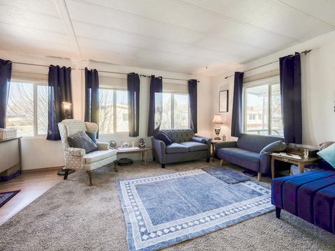 Tiny photo for 3500 Summers Lane #UNIT 5, Klamath Falls, OR 97603 (MLS # 220213887)