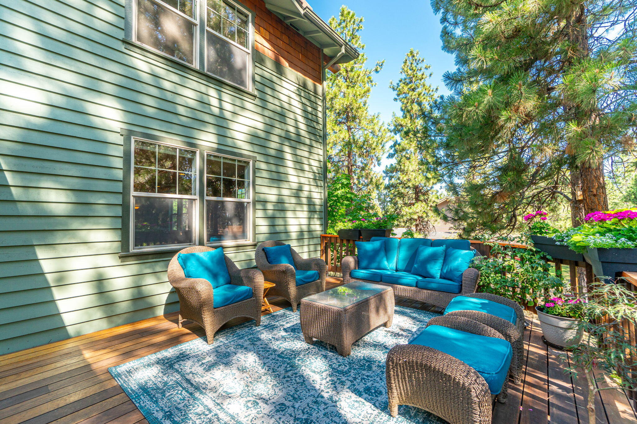 Skyliner Summit - Residential