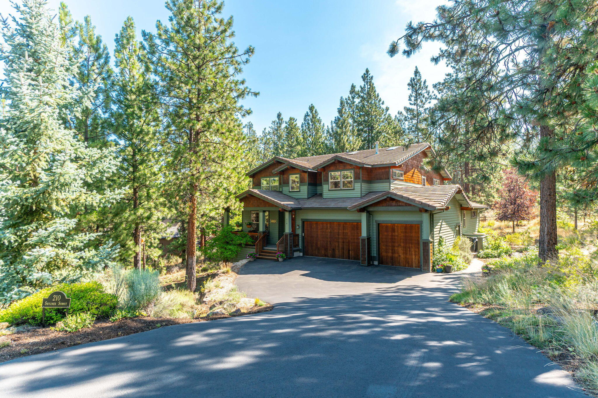 Skyliner Summit - Residential