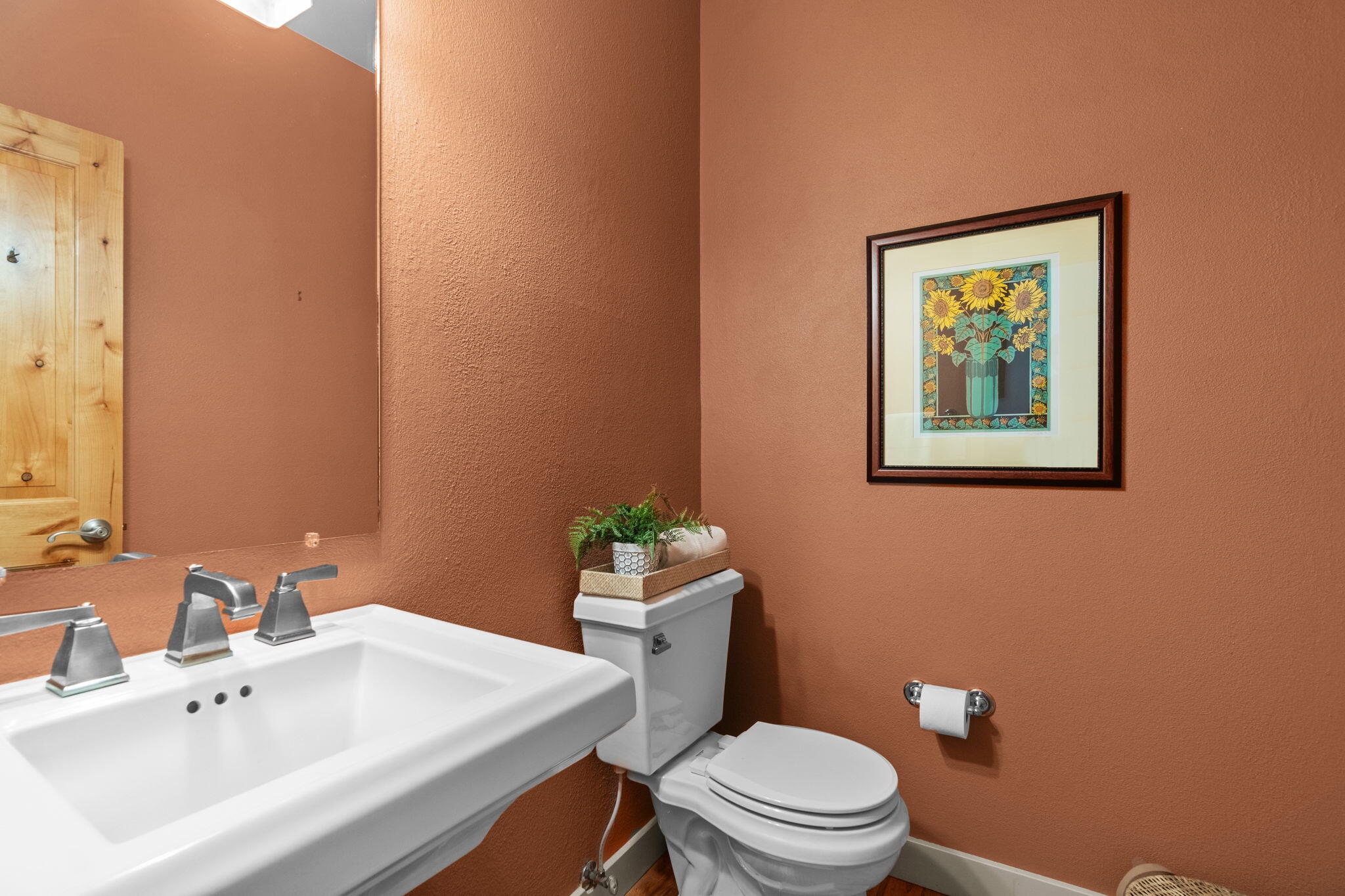 Skyliner Summit - Residential