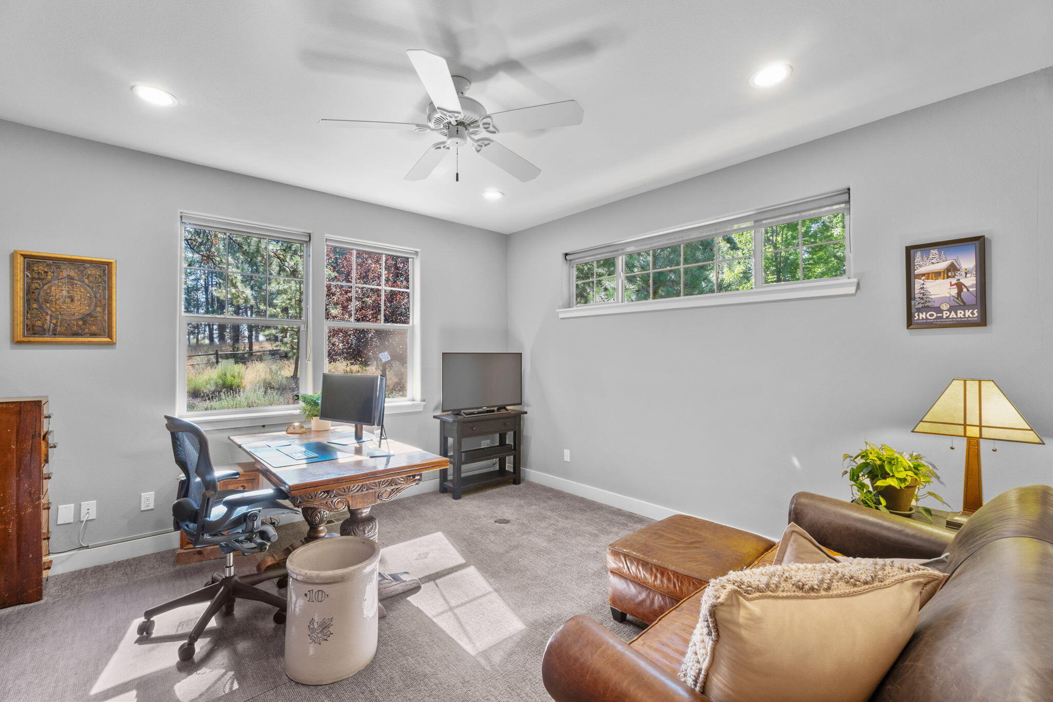 Skyliner Summit - Residential