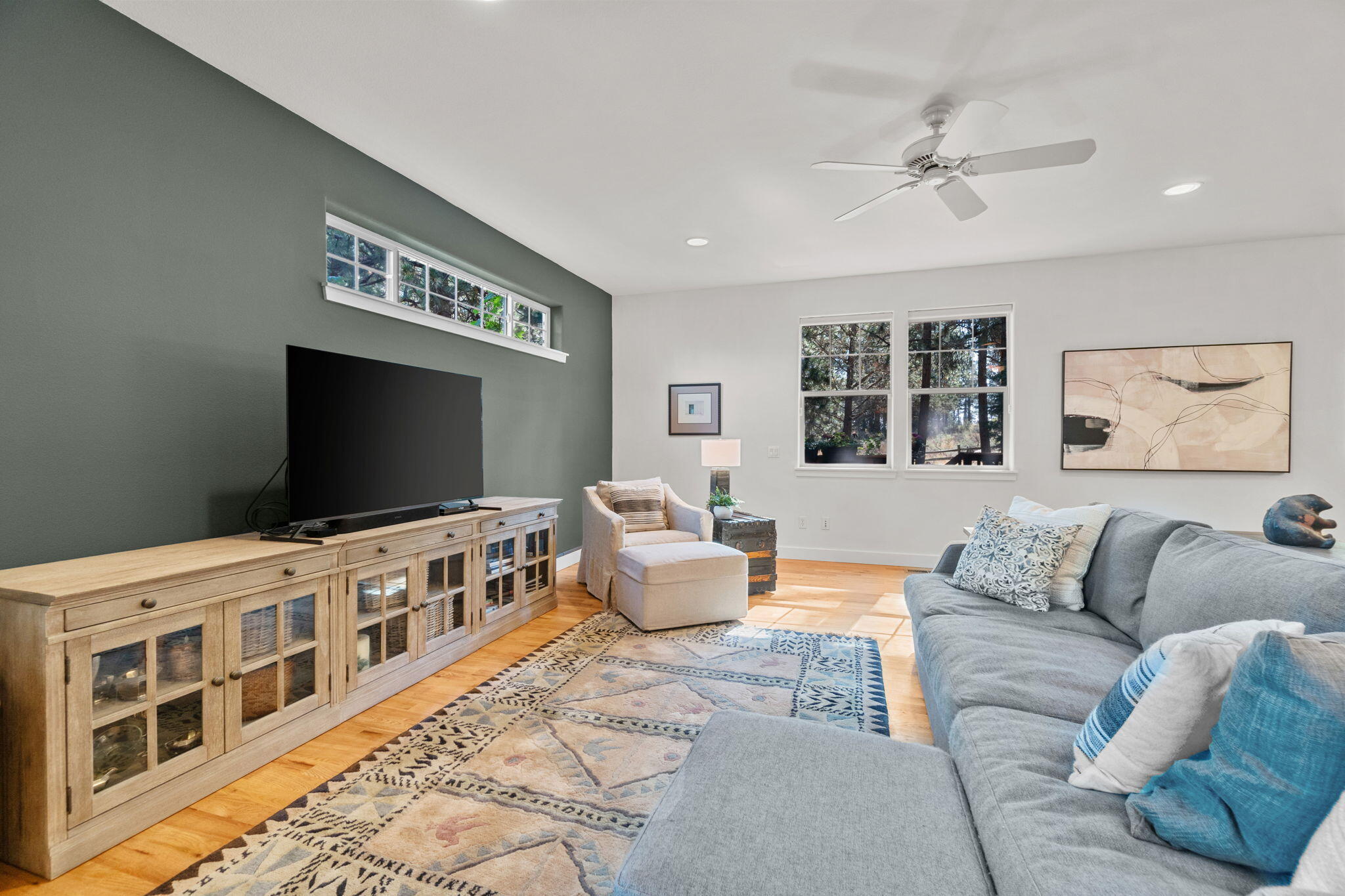 Skyliner Summit - Residential