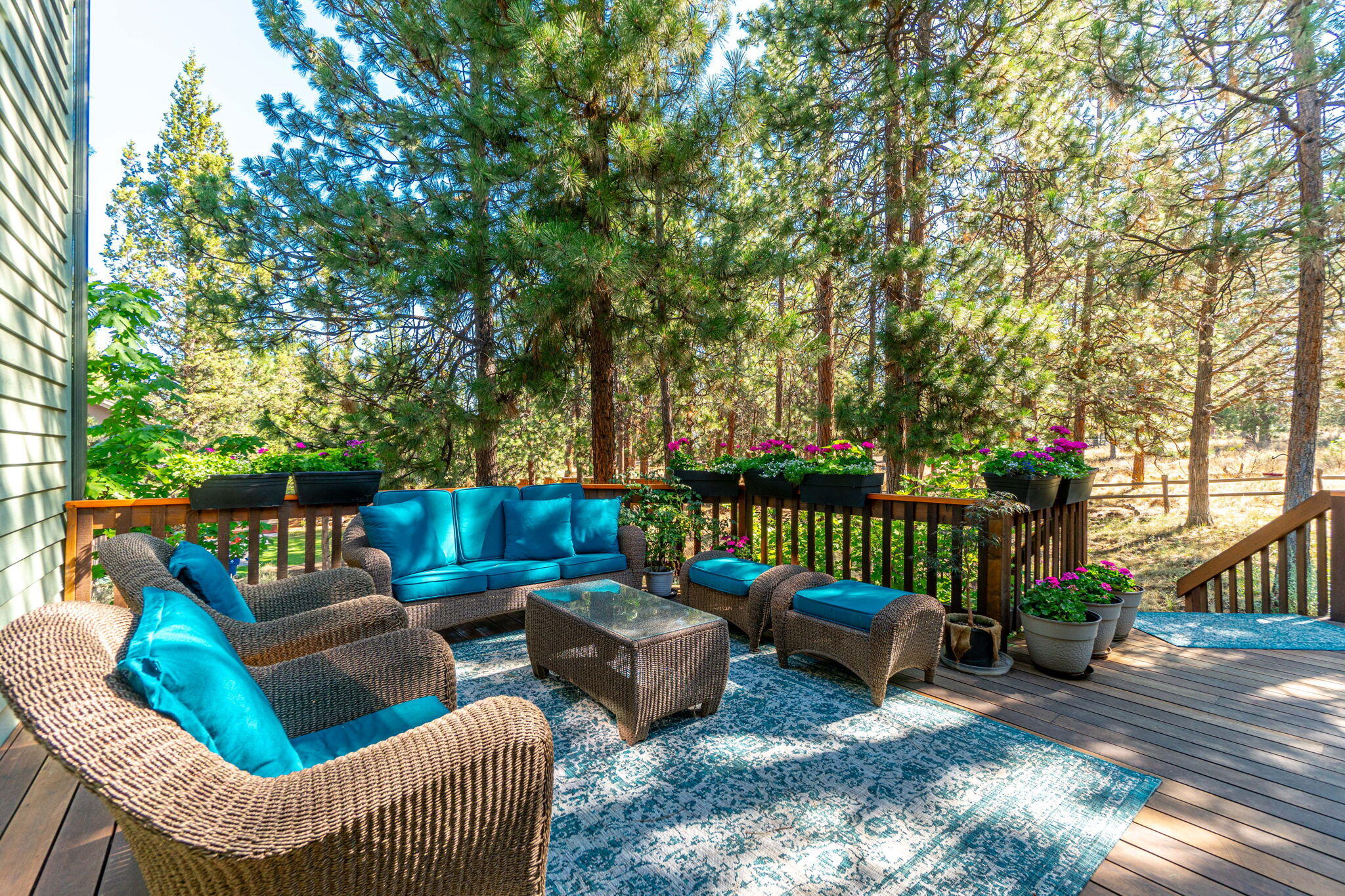 Skyliner Summit - Residential