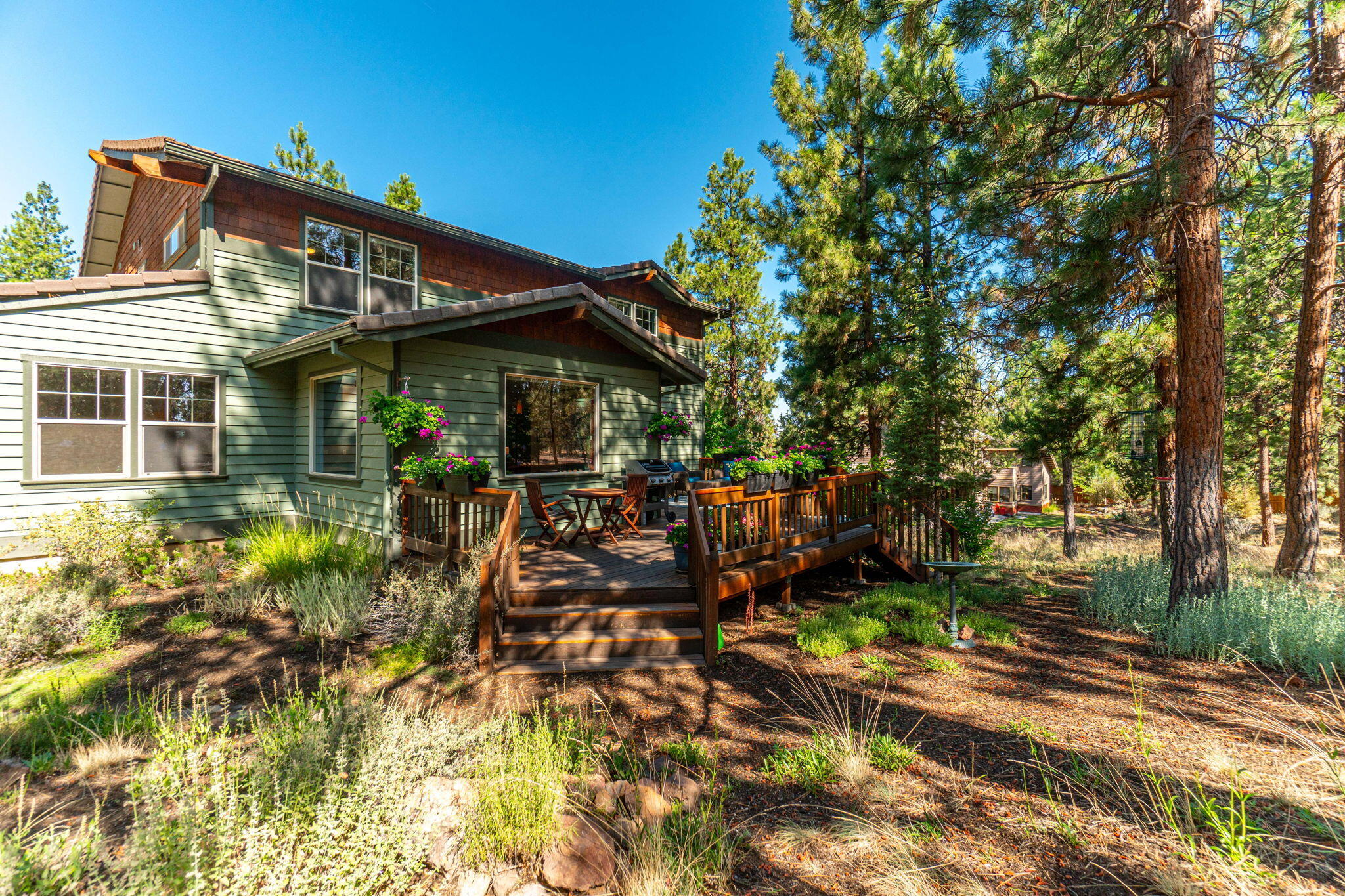 Skyliner Summit - Residential