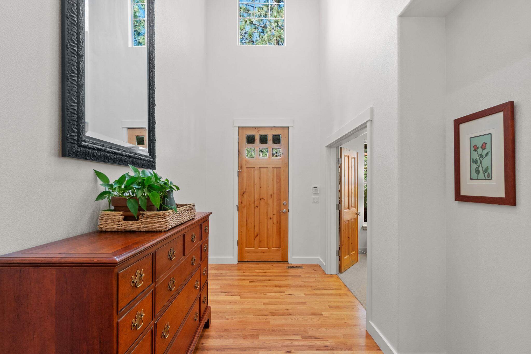 Skyliner Summit - Residential