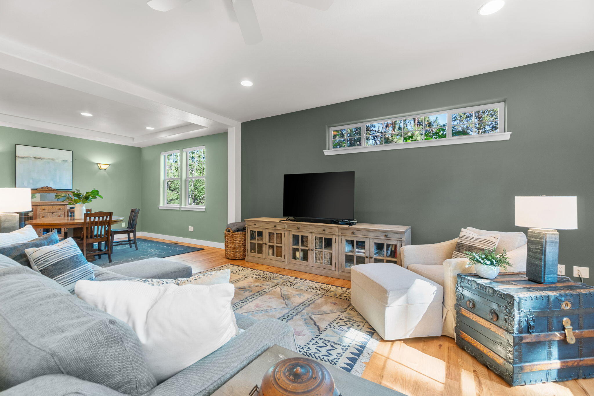 Skyliner Summit - Residential