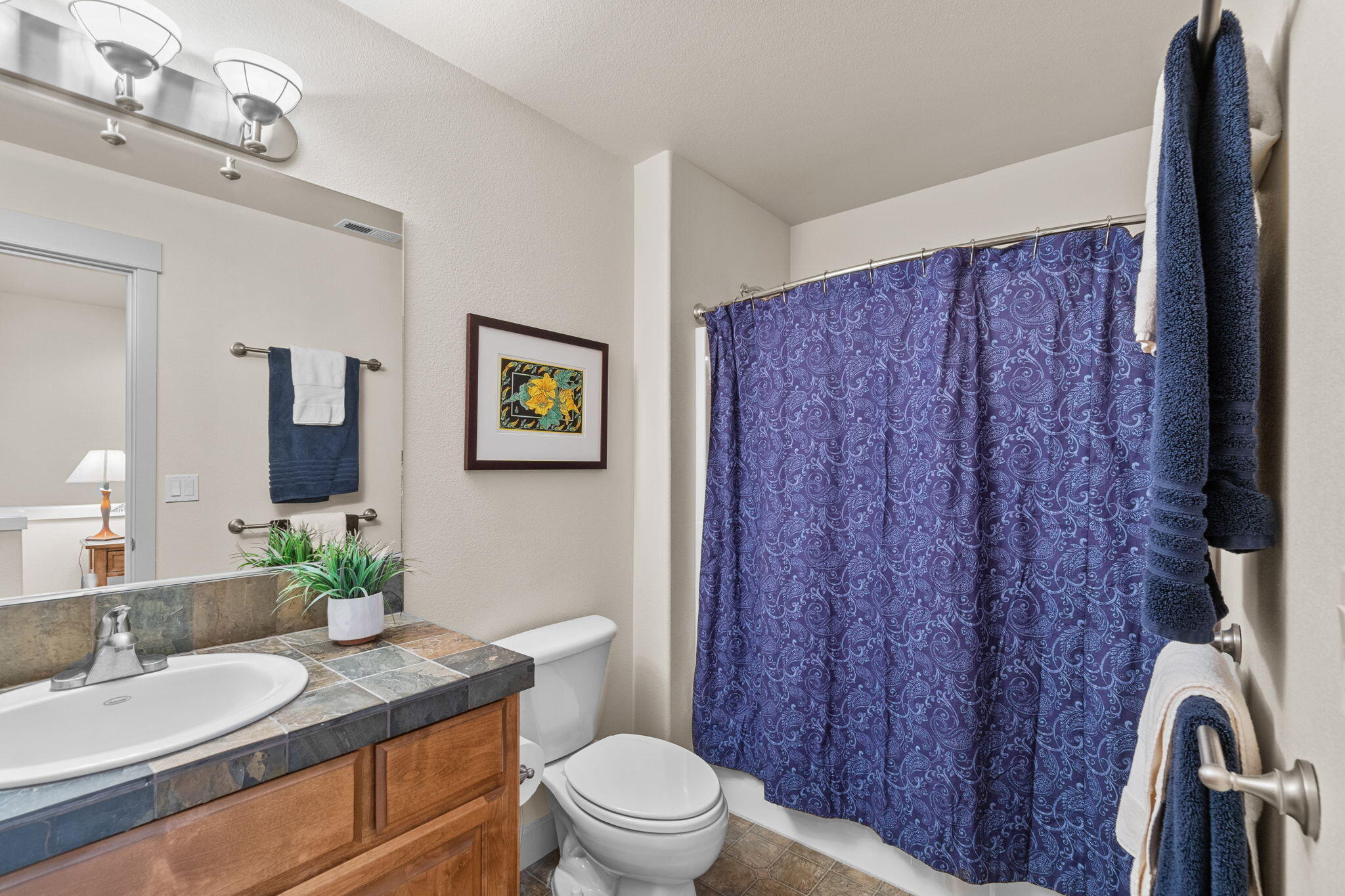 Skyliner Summit - Residential