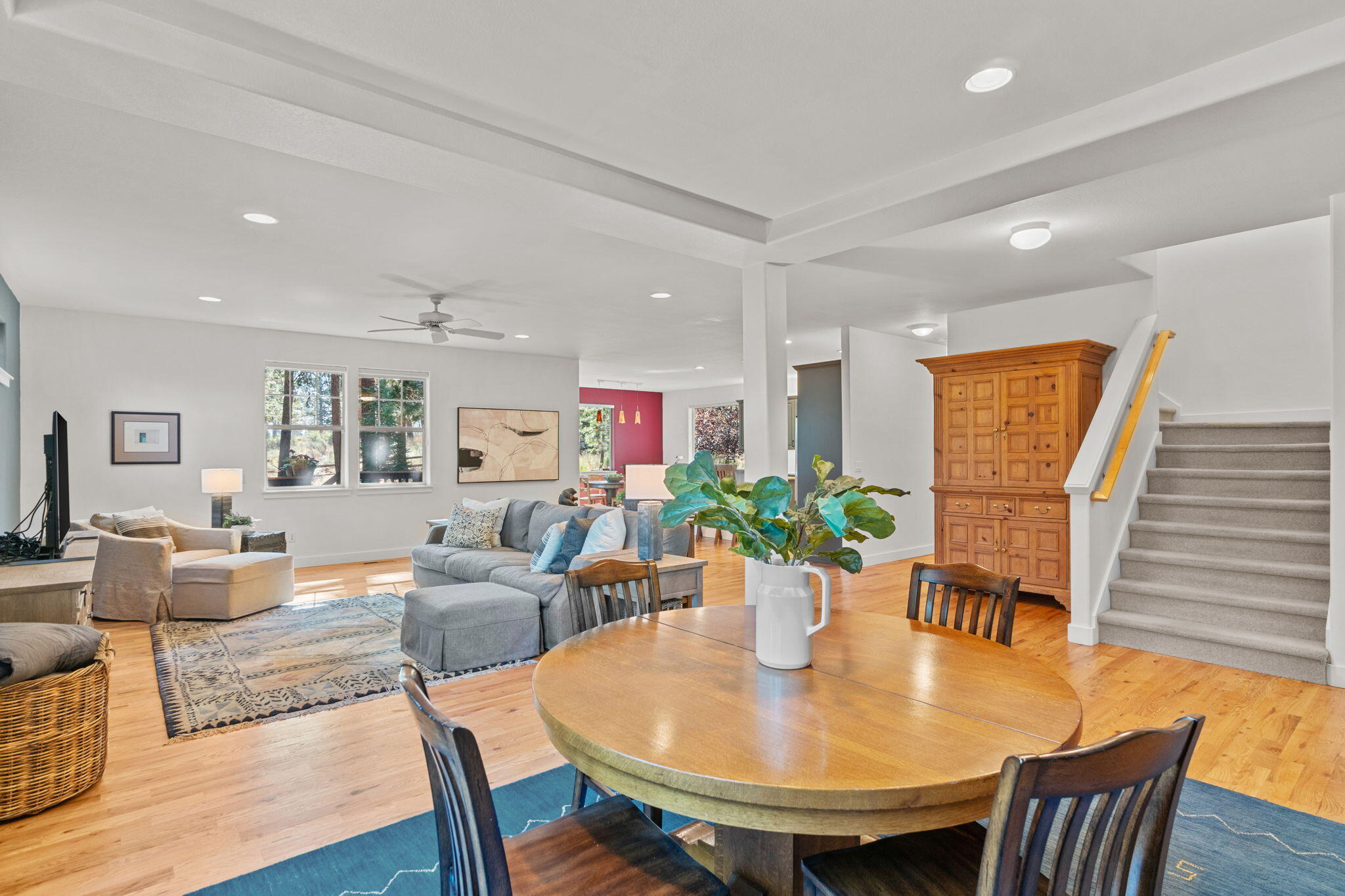 Skyliner Summit - Residential