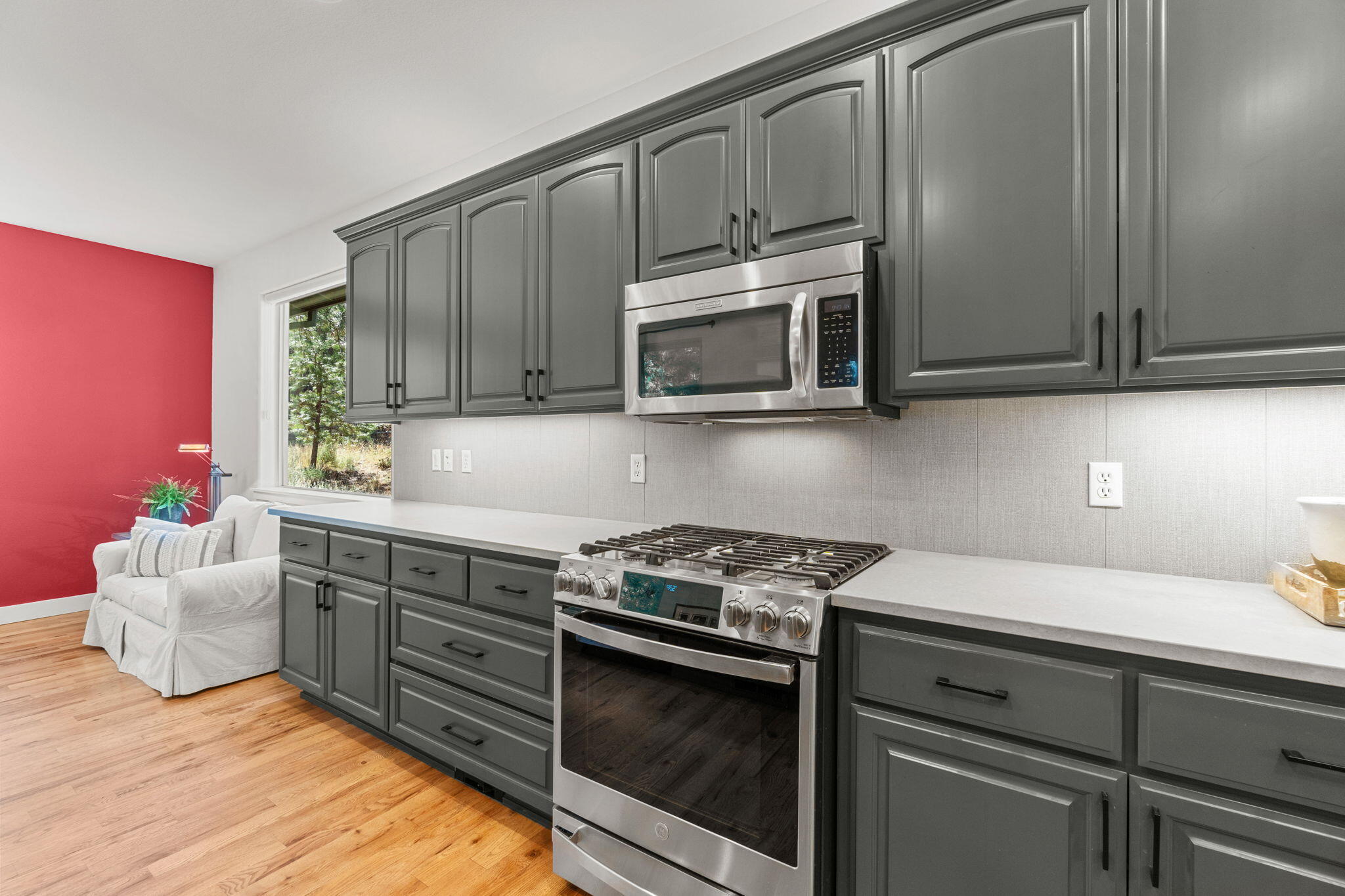 Skyliner Summit - Residential