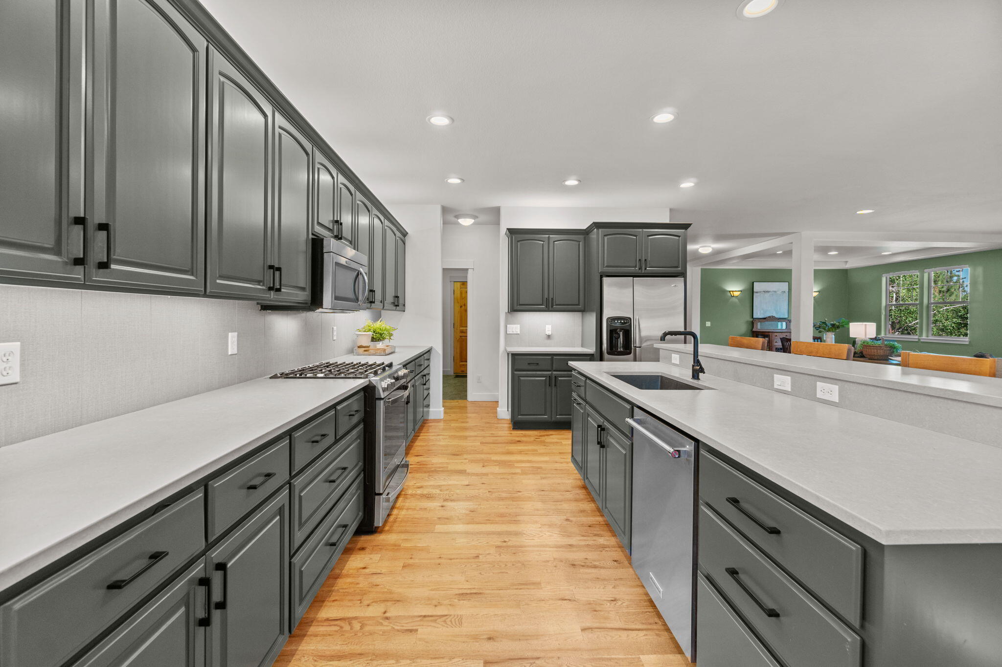 Skyliner Summit - Residential