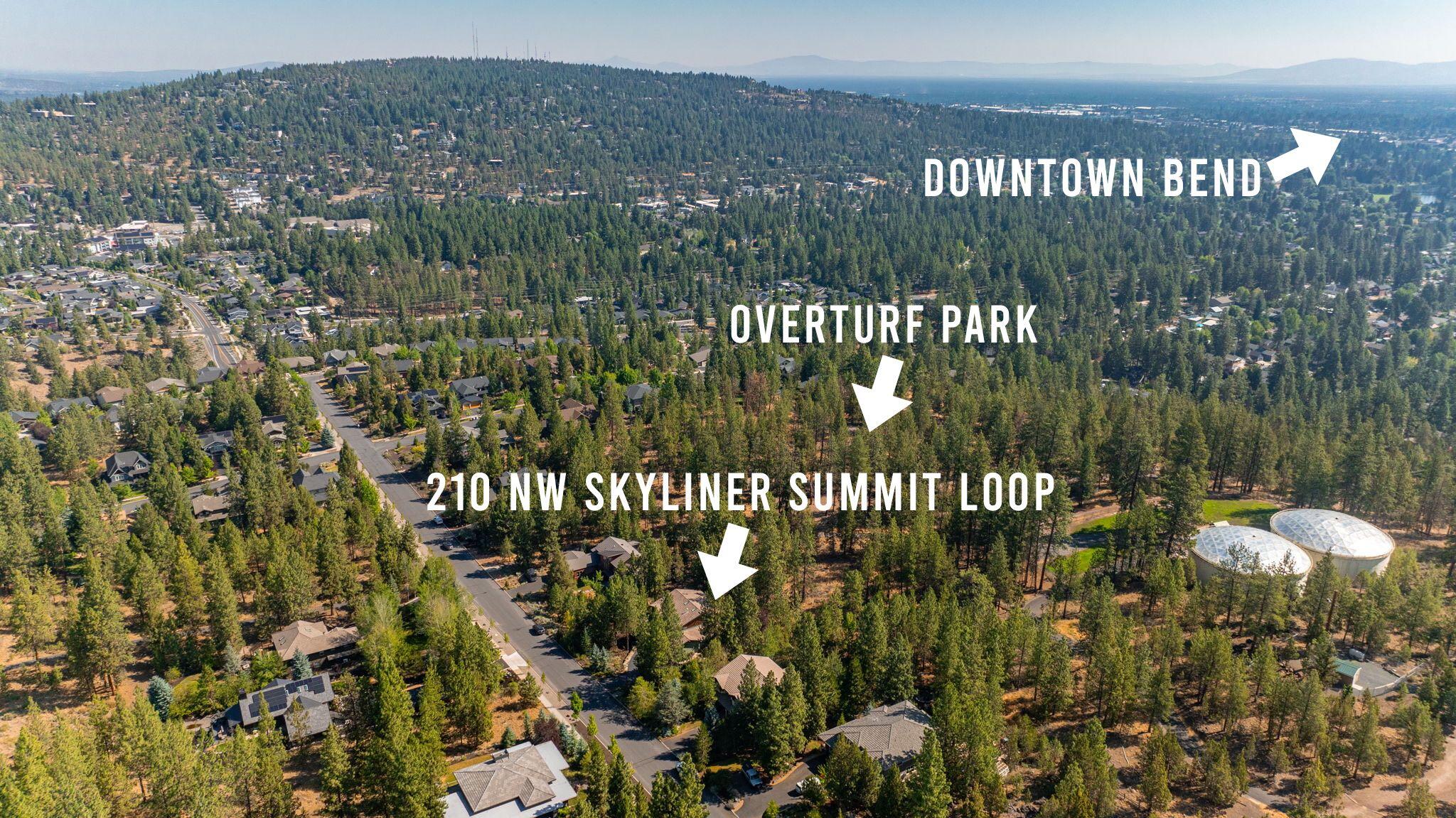 Skyliner Summit - Residential