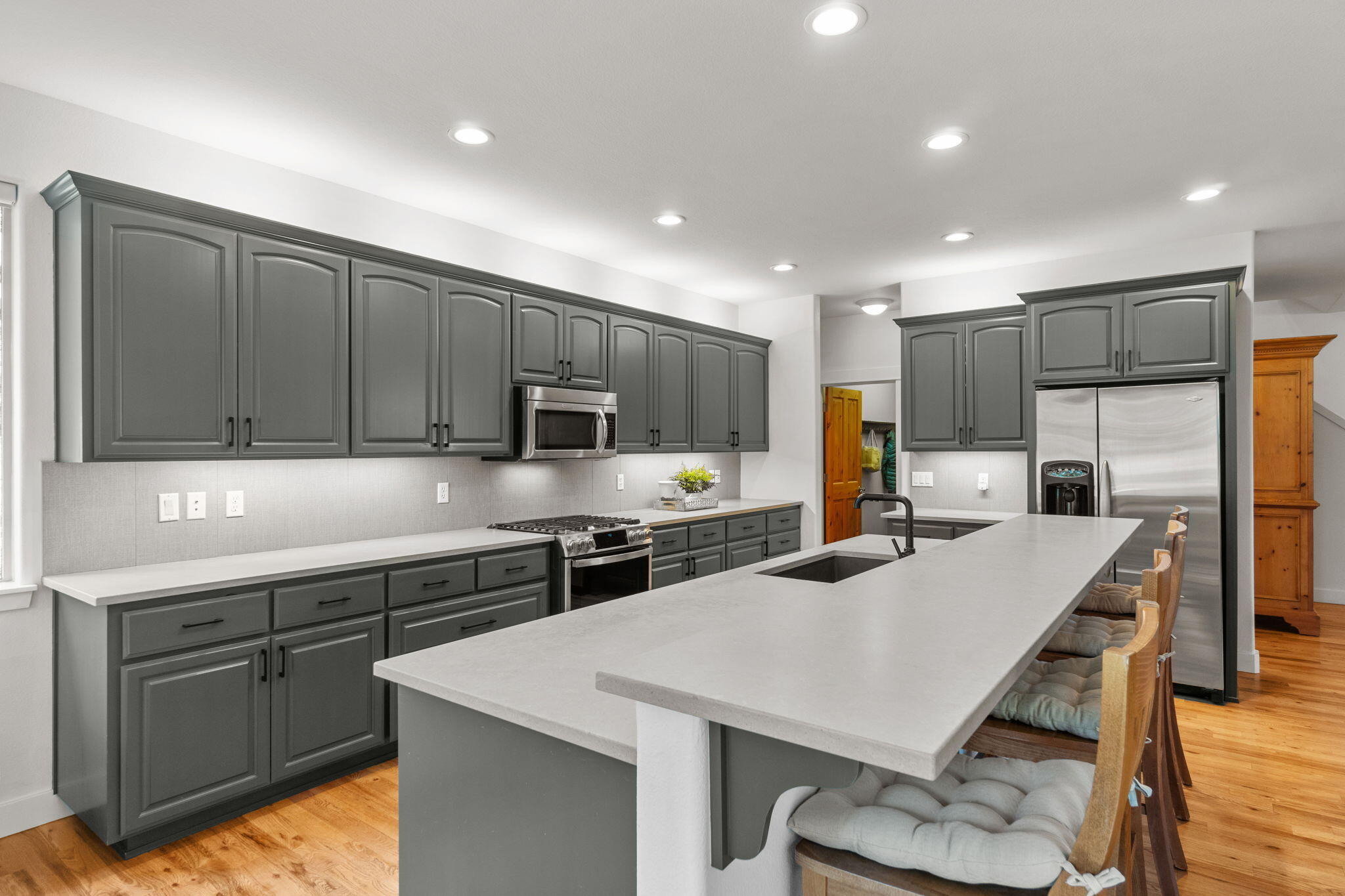 Skyliner Summit - Residential