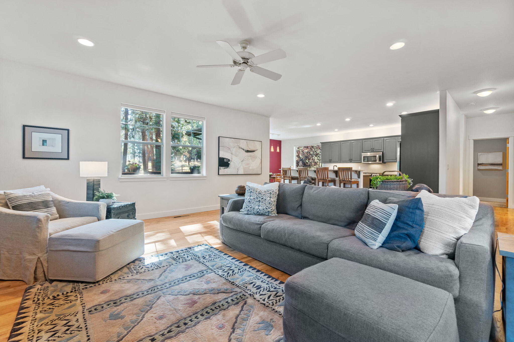 Skyliner Summit - Residential