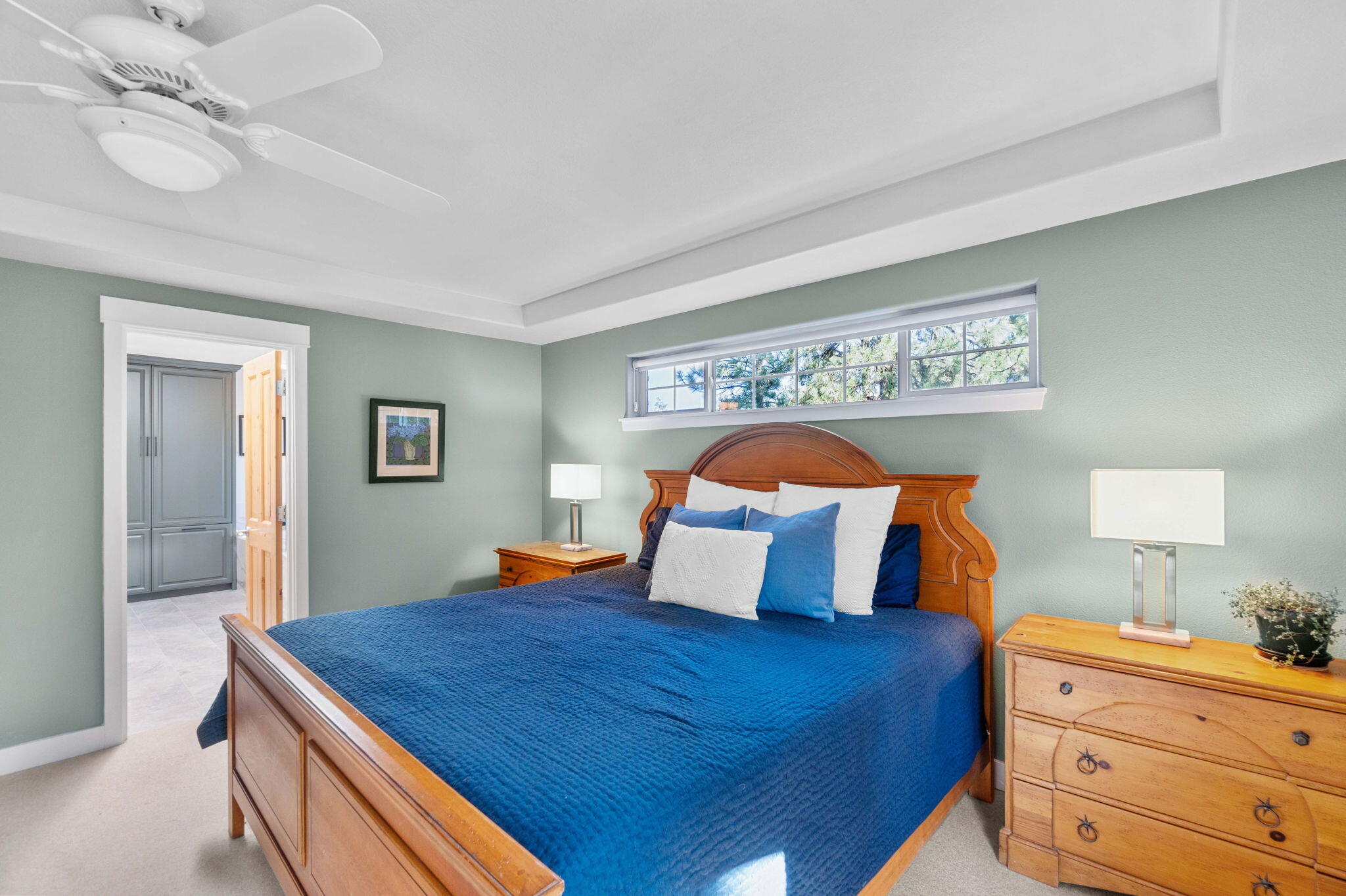 Skyliner Summit - Residential