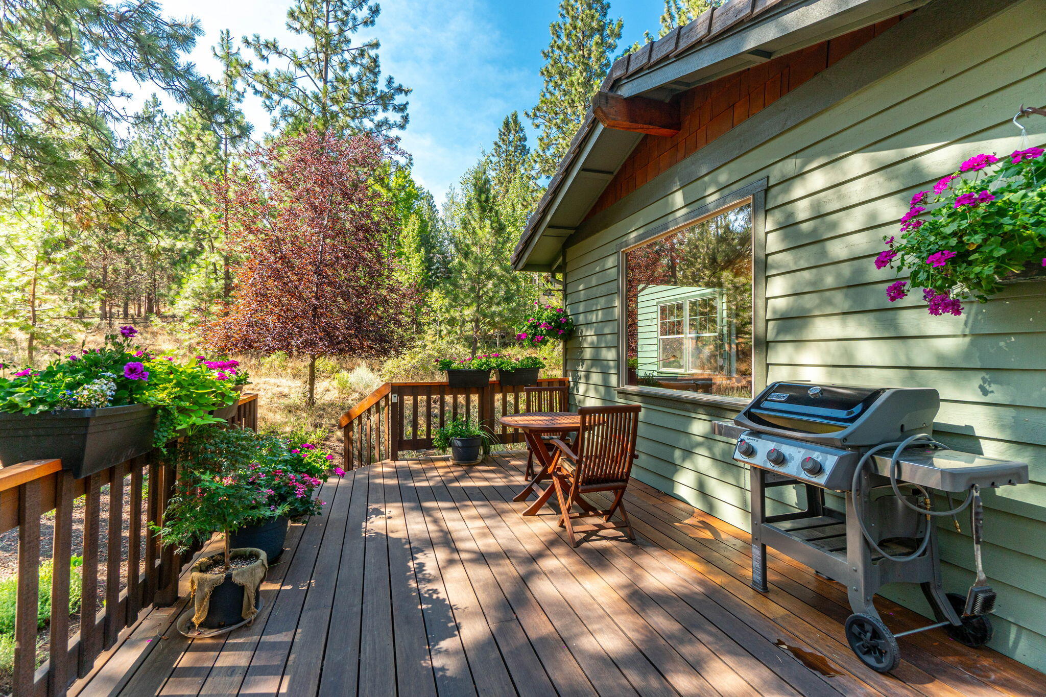 Skyliner Summit - Residential